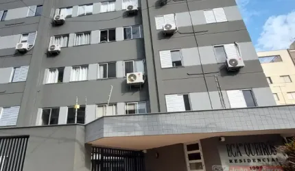 ED. EÇA DE QUEIROZ – R. BORBA GATO, N° 1099 – CENTRO (PRÓX. AV. BANDEIRANTES/ HOSPITAL EVANGÉLICO)