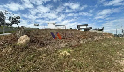 Lote com 1.154,26m² à venda, condomínio Gran Royalle em Betim.
