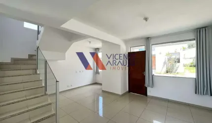 Casa Duplex com 3 quartos a venda no bairro Bom Retiro em Betim.