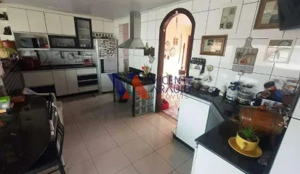 Casa residencial ou comercial à venda Filadélfia Betim/MG