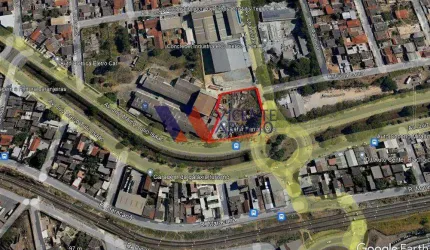Área com 3.300m² na Av Laranjeiras/Tapajós - Betim/MG