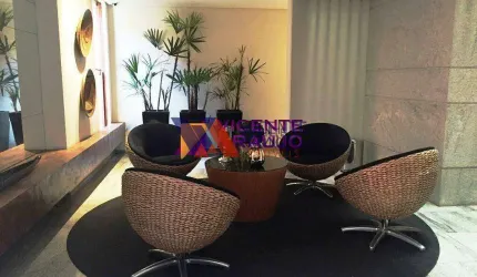 Apartamento 4 quartos a venda, bairro Centro em, Betim.