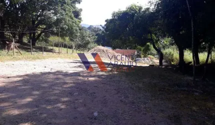 Comprar. Vender. Área. Bom Repouso. Betim-MG