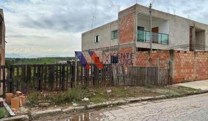 Lote com excelente topográfia e localização à venda, bairro Monte Verde em Betim.