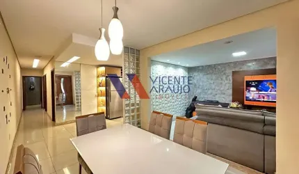 Casa plana com 3 quartos à venda, bairro Senhora de Fátima, em Betim.
