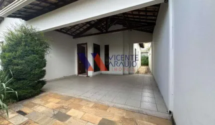 Casa térrea com 3 quartos no bairro Brasiléia próximo ao centro de Betim.
