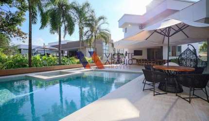 A casa mais luxuosa à venda em Betim.