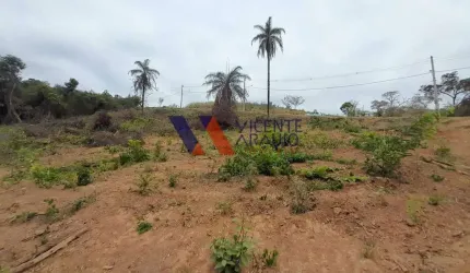Lote à venda no Condomínio Valle da Serra, em Betim/MG