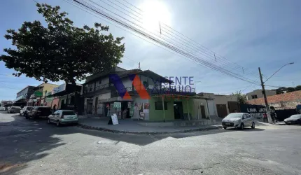 COMPRAR / VENDER / IMÓVEL COMERCIAL / LOTE / LARANJEIRAS / BETIM/MG