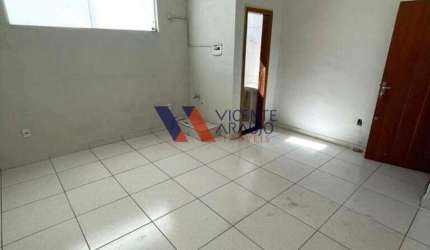 Sala à venda no bairro Jardim da Cidade, em Betim