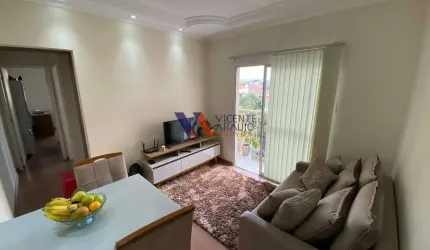 Apartamento com 2 quartos à venda no bairro Ingá.