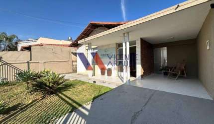 Casa comercial com 4 quartos à venda, bairro Brasiléia em Betim.
