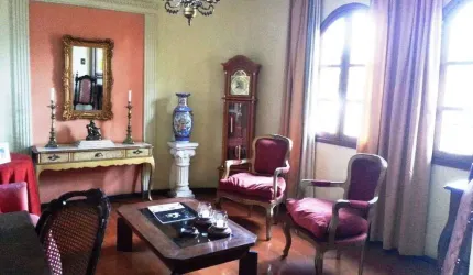 Casa comercial à venda no bairro Centro