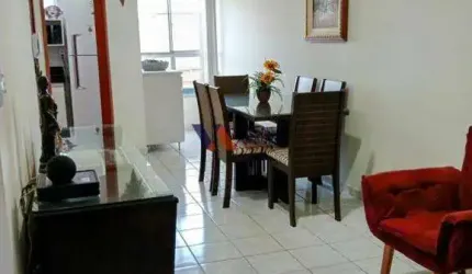 Apartamento com 3 quartos à venda no bairro Ingá.