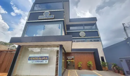 Oportunidade Imperdível no Bairro Parati para venda comercial e residencial