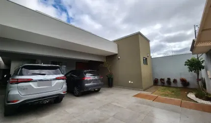 Exclusividade e Sofisticação no Bairro Tiradentes