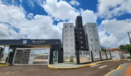 Apartamento para locação no Ilhas do Caribe