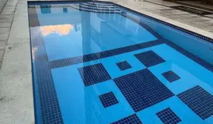 Apartamento com 4 quartos à venda na Rua Doutor Raimundo Magaldi, Costa Azul, Salvador, 108 m2 por R$ 750.000