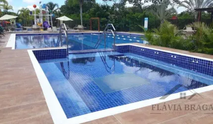 Terreno à venda no Alphaville II, Salvador  por R$ 1.550.000