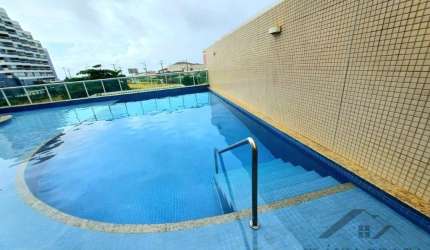 Apartamento com 3 quartos à venda na Rua Rodrigues Dórea, Armação, Salvador, 112 m2 por R$ 1.050.000