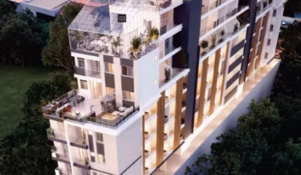 APARTAMENTO OU APOSENTADORIA PRIVADA?