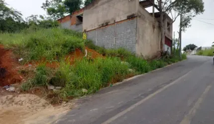 LINDA VISTA PRA BAIA DE VITÓRIA