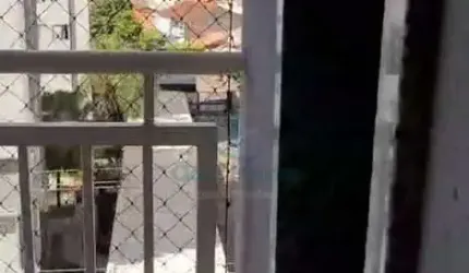 TORRE SANTORINI , prox Av Inglaterra 3 qtos, suite, novo,sacada c/  churrasqueira