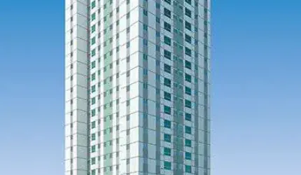 Apartamento com 2 quartos à venda na Rua Prefeito Hugo Cabral, 238, Centro, Londrina, 57 m2 por R$ 479.000
