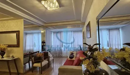 RES LIVERPOOL  97 m2, Av Inglaterra, reformado,impecável !!!!