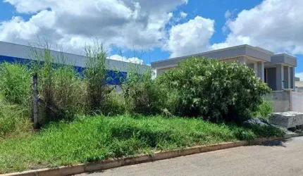 SHTQ Trecho 01, Quadra 3, Taquari Terreno 1.200m² !!! 1.300.000 !!!