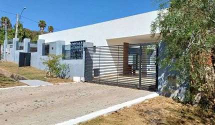 Vendo Belíssima Casa Térrea 03 Quartos no Condomínio Quintas do Sol !!! 1.350.000 !!!