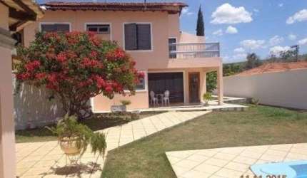 Casa Condomínio Morada dos Nobres !!! 1.150.000 !!!