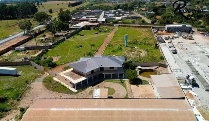 Chácara de Eventos Espetacular com 20.000 m² no Gama !!! 5.500.000 !!!