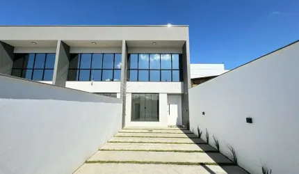 GEMINADO NOVO COM 3 DORMITÓRIOS NO BOA VISTA