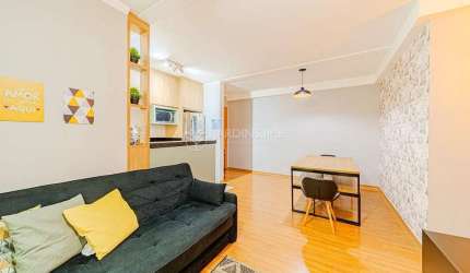 APARTAMENTO 2 DORMITÓRIOS BARRA VELHA