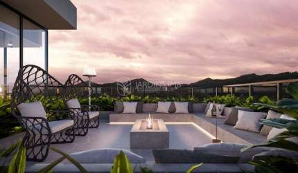 APARTAMENTO PRAIA BRAVA