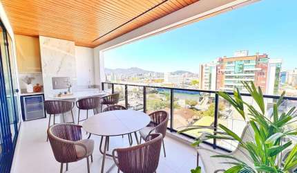 APARTAMENTO 3 SUÍTES - SANTO ANTÔNIO