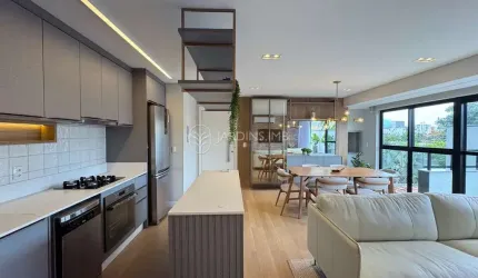 APARTAMENTO GIARDINO NO GLÓRIA