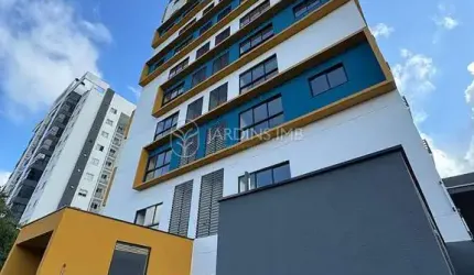 APARTAMENTO COM 1 SUÍTE MAIS 1 DORMITÓRIO NO ANITA GARIBALDI