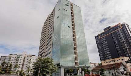 SALA COMERCIAL MOBILIADA NO CENTRO