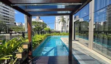 APARTAMENTO COM 3 SUÍTES NO AMÉRICA