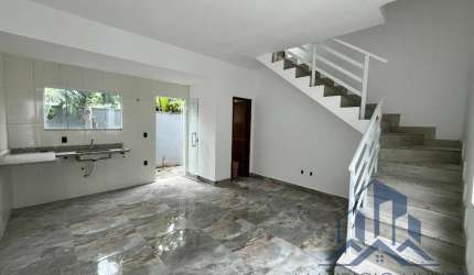 CASA A VENDA NA PRAIA ANCORA, IMÓVEL NOVO