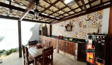 APARTAMENTO GARDEN (AREA PRIVATIVA)