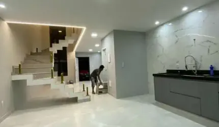 CASA JARDIM VITORIA