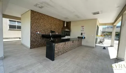 EXCELENTE APTO PARQUE MONZA PARA VENDA