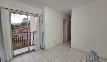 Excelente apartamento no Brisa do Vale