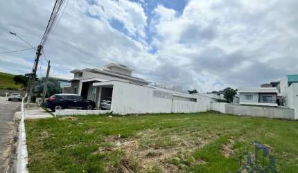 Lote linear no Vale dos Cristais 02