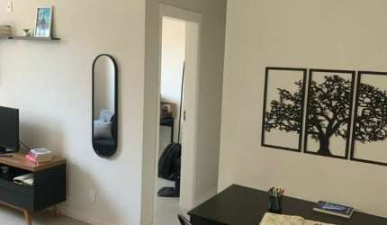 APARTAMENTO 2 Q COM SUÍTE NO CONDOMINIO DO NORTE