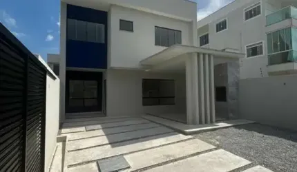 Moderno Duplex, 3 suítes, na Praia de Costazul