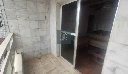 Apartamento em Alto, Teresópolis/RJ